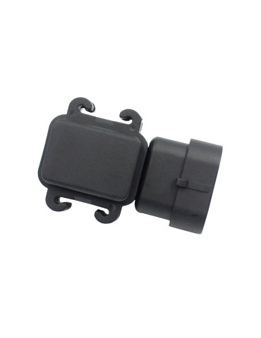 Capteur pression MAP remplace Renault 7700111957 Nissan Opel 1.9 dCi