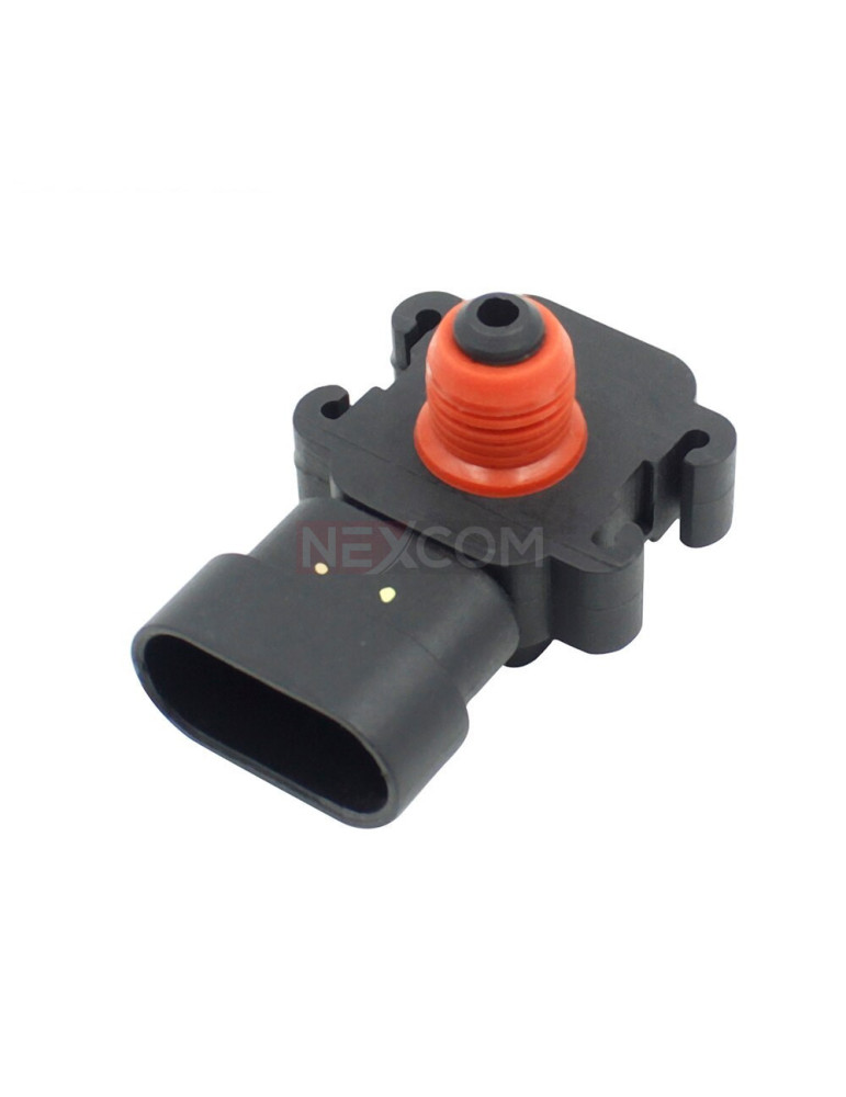 Capteur pression MAP remplace Renault 7700111957 Nissan Opel 1.9 dCi