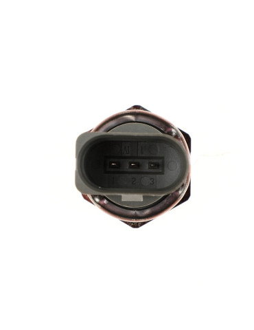 Capteur pression carburant remplace 059906054G Audi 3.0 TFSI