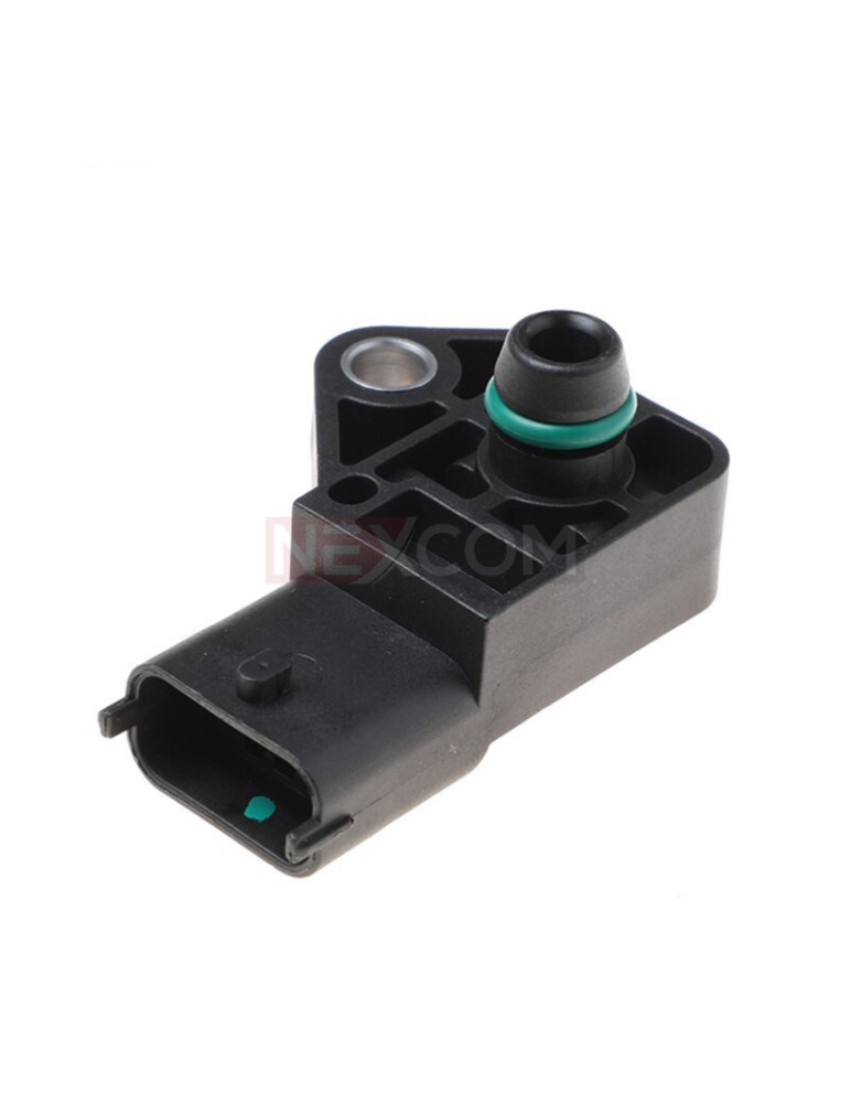 Capteur pression admission MAP remplace Bosch 0261230101 Opel Vectra 2.8 V6 Turbo