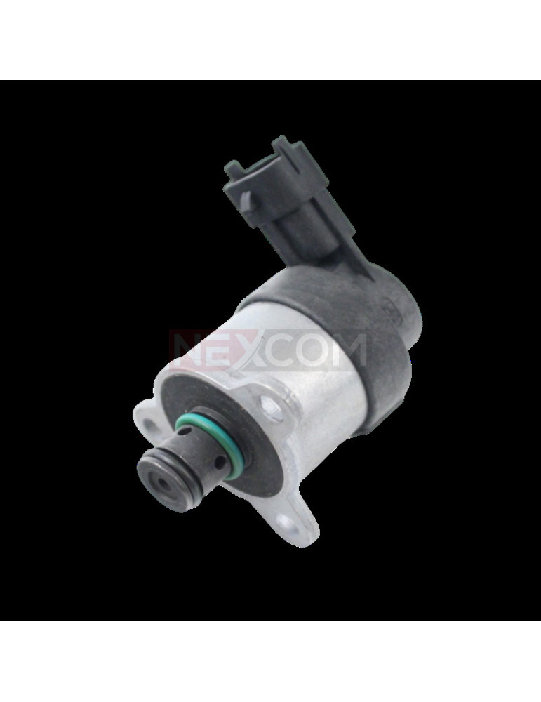 Régulateur pression carburant remplace Bosch 0928400825 Fiat Alfa Jeep 1.6 2.0 Multijet