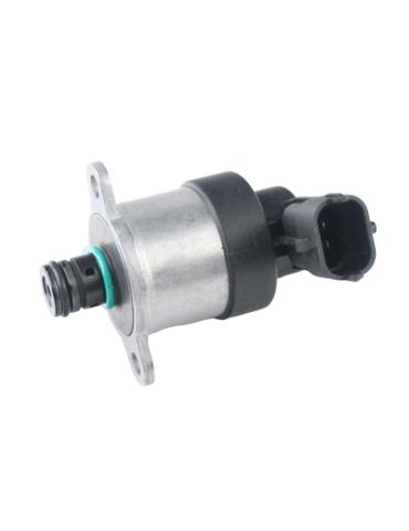 Régulateur pression carburant remplace Bosch 0928400825 Fiat Alfa Jeep 1.6 2.0 Multijet