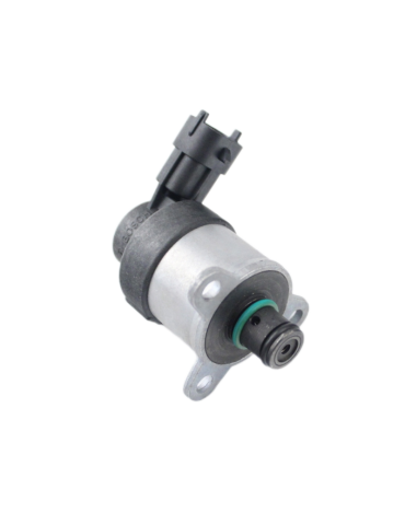 Régulateur pression carburant remplace Bosch 0928400825 Fiat Alfa Jeep 1.6 2.0 Multijet