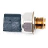 Capteur pression carburant rail remplace VAG 04L906054 Audi Seat Sk...
