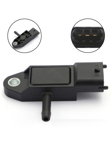 Capteur de pression FAP,...