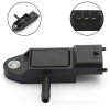 Capteur de pression différentielle FAP remplace GM 55566186 Opel 86...