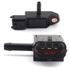 Capteur de pression différentielle FAP remplace GM 55566186 Opel 86...