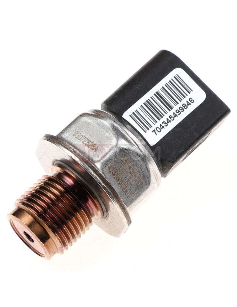 Capteur pression carburant remplace Delphi 9307Z528A Hyundai Kia 2.0 CRDi