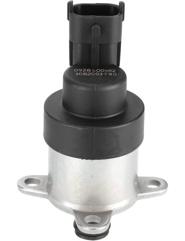 Régulateur pression carburant remplace, 0928400643 Peugeot Citroën 1.4 HDi