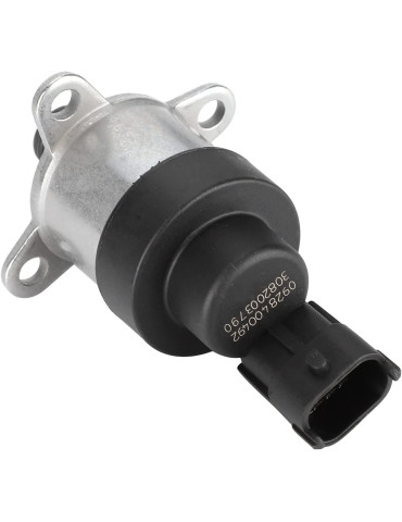 Régulateur pression carburant remplace, 0928400643 Peugeot Citroën 1.4 HDi