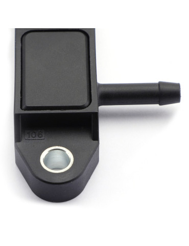 Capteur de pression différentielle FAP remplace GM 55566186 Opel 862040 Chevrolet Saab
