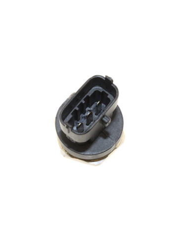 Capteur pression carburant remplace Bosch 0281006189 0281006081 Renault 2.0 dCi