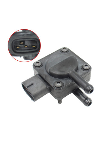 Capteur de pression FAP,...