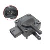 Capteur pression FAP, 1865A184 Mitsubishi Lancer Outlander 1.8 2.2 ...