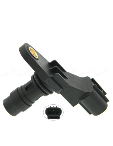 Capteur position arbre à...