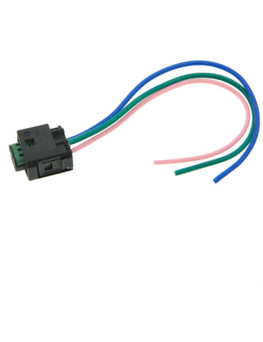 Faisceau pour capteur de...