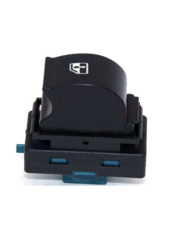 Commutateur lève vitre,...