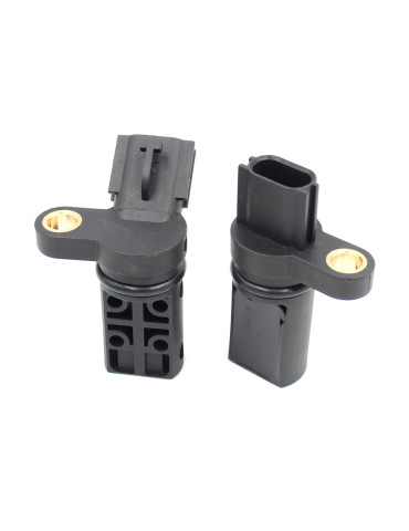 Capteurs position arbre à...