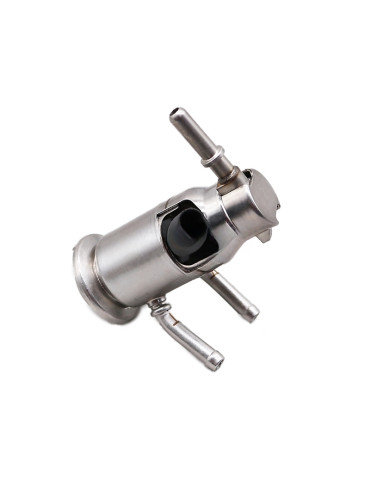 Injecteur AdBlue remplace A3C03653400 Fiat Ducato 2.3 Multijet