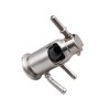 Injecteur AdBlue remplace A3C03653400 Fiat Ducato 2.3 Multijet - ca...