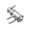 Injecteur AdBlue remplace A3C03653400 Fiat Ducato 2.3 Multijet - ca...