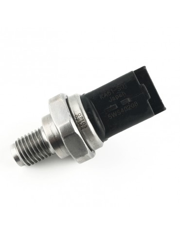 Capteur pression carburant...