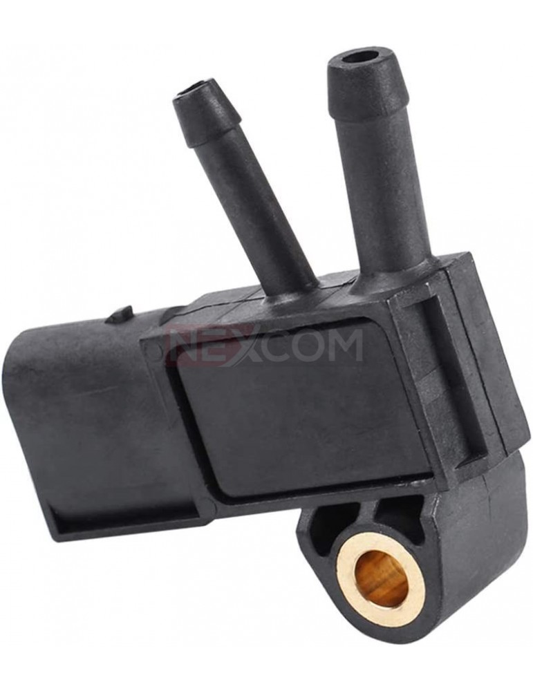 Capteur de pression différentielle FAP remplace Bosch 0281002761 Mercedes-Benz A0061539528