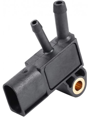 Capteur de pression différentielle FAP remplace Bosch 0281002761 Mercedes-Benz A0061539528