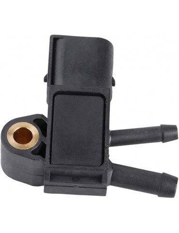Capteur de pression différentielle FAP remplace Bosch 0281002761 Mercedes-Benz A0061539528