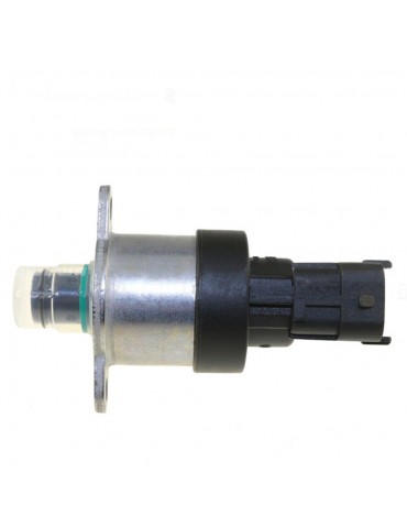 Régulateur pression carburant remplace Bosch 0928400481 Iveco DAF New Holland