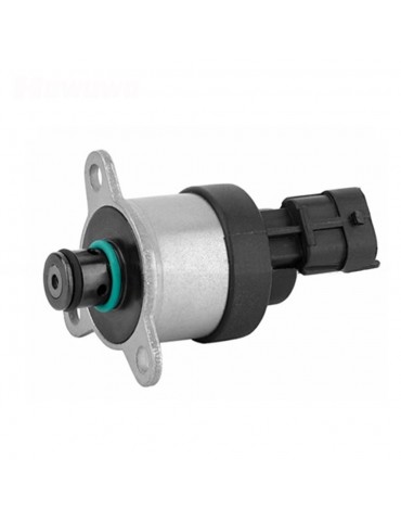 Régulateur pression carburant remplace Bosch 0928400481 Iveco DAF New Holland