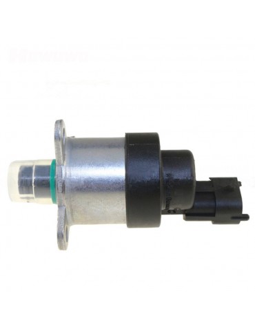Régulateur pression carburant remplace Bosch 0928400481 Iveco DAF New Holland