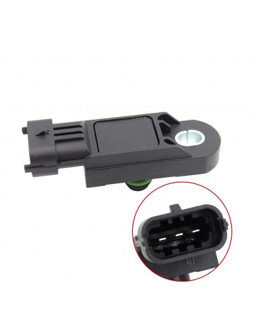 Capteur de pression...