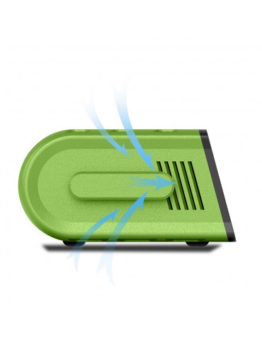 Chargeur de batterie de...