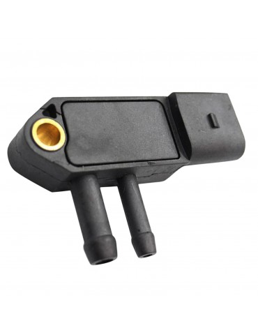Capteur de pression différentielle FAP remplace Bosch 0281006005 VAG 059906051A Porsche