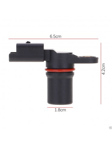 Capteur position arbre à came,  8200033686 Nissan Dacia 1.5 dCi K9K