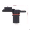Capteur position arbre à came, 8200033686 Nissan Dacia 1.5 dCi K9K ...