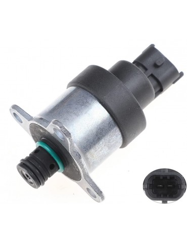 Régulateur pression...