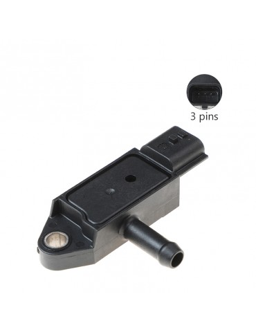 Capteur pression FAP,...