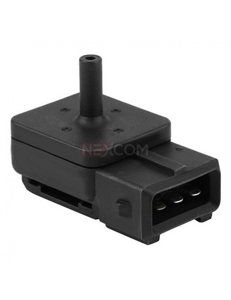 Capteur pression MAP remplace Denso 1007985960 Mitsubishi 2.5 TD