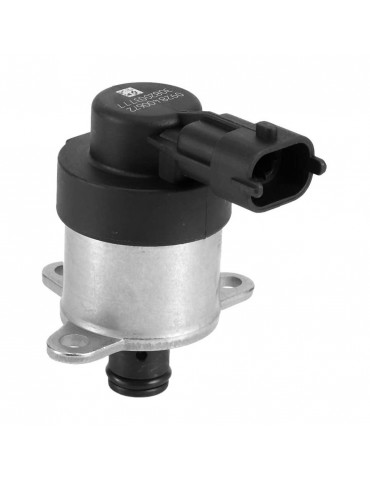 Régulateur pression carburant remplace Bosch 0928400672 Renault Master Trafic 2.5 dCi