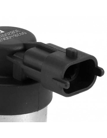 Régulateur pression carburant remplace Bosch 0928400672 Renault Master Trafic 2.5 dCi