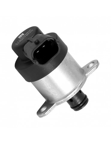 Régulateur pression carburant remplace Bosch 0928400672 Renault Master Trafic 2.5 dCi