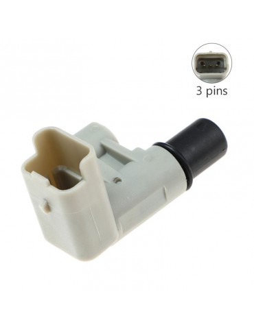 Capteur de position arbre à...