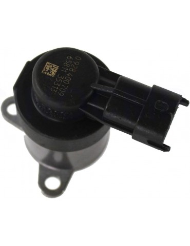 Régulateur pression carburant remplace Bosch 0928400709 Renault Master 2.3 CDI