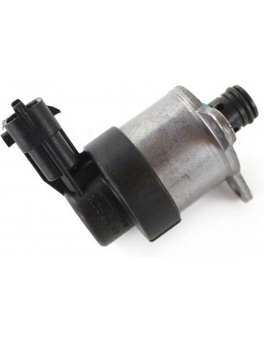 Régulateur pression carburant remplace Bosch 0928400709 Renault Master 2.3 CDI