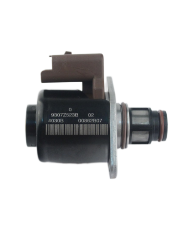 Régulateur pression carburant remplace 7701206905 Renault Dacia Nissan 1.5 dCi K9K