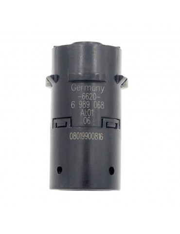 Capteur radar de recul,...