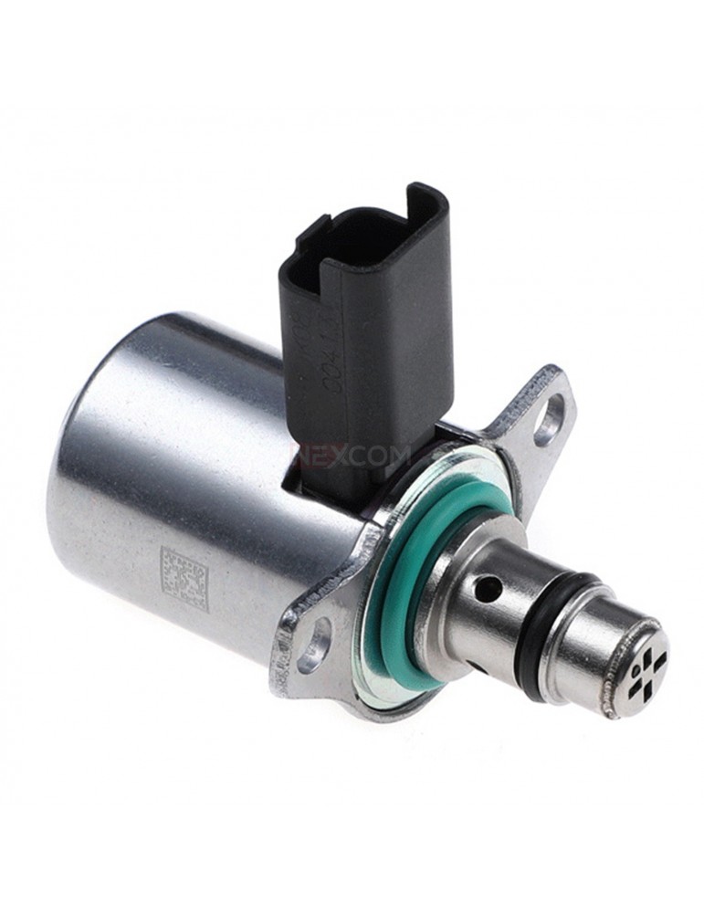 Régulateur pression carburant remplace Ford BK2Q9B395AD PSA 2.2 HDi TDCi