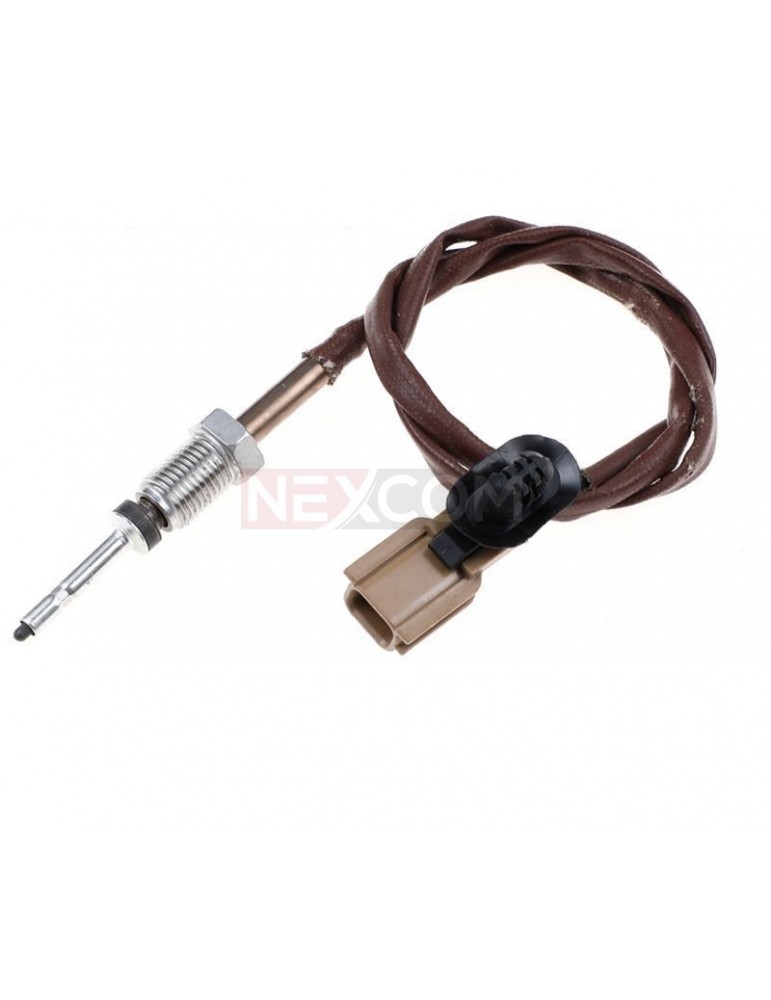 Capteur température gaz échappement remplace 226409845R Renault Dacia Nissan Mercedes 1.5 dCi